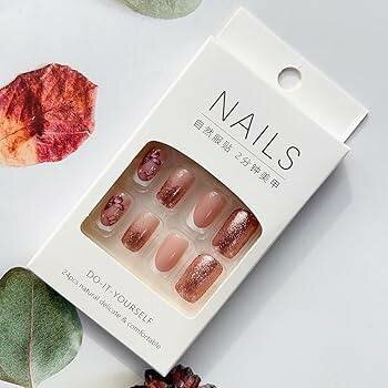 Press-On Nails