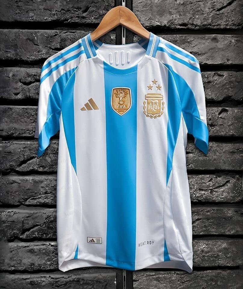 Maillot Équipe Argentine