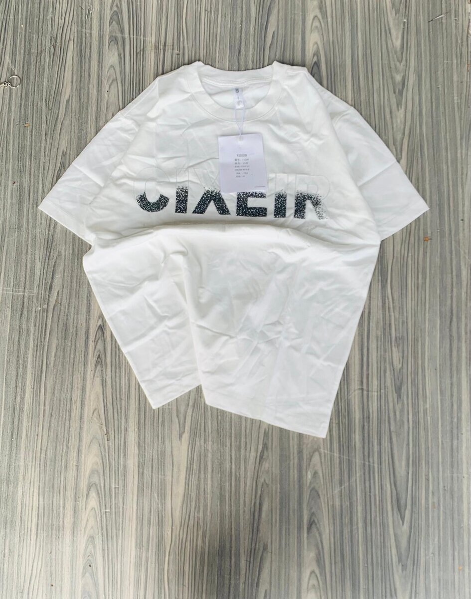 Designer T shirts