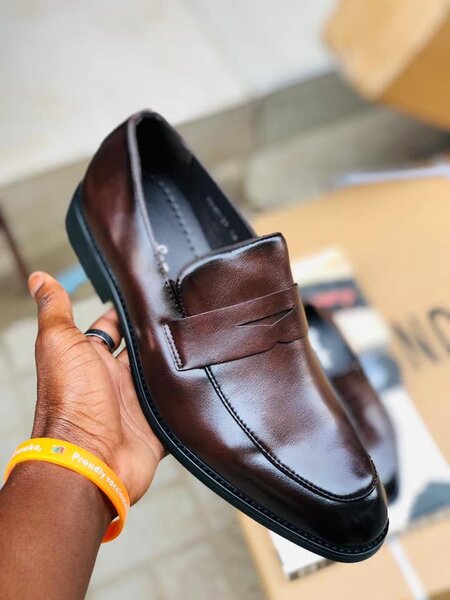 MEN’S SMART SHOES