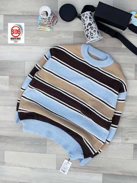 Pulls de qualité
