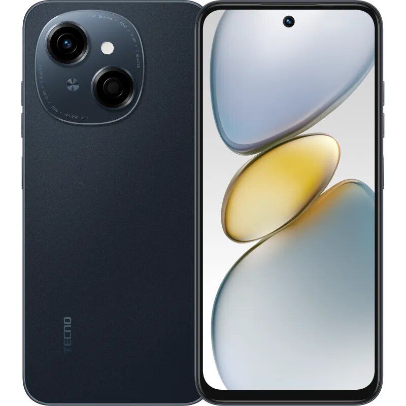 TECNO POP9 128/3+3 6ram