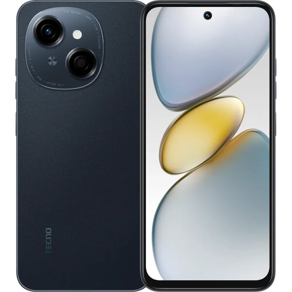TECNO POP9 128/3+3 6ram