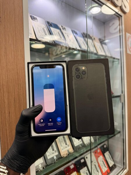 iPhone 11 Pro