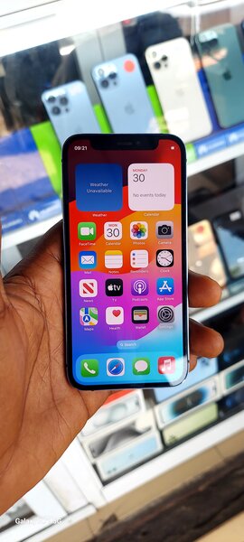 I phone 12 mini