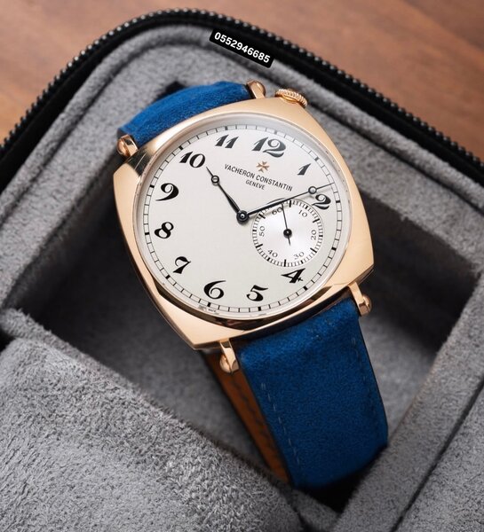 Wrist Watch
