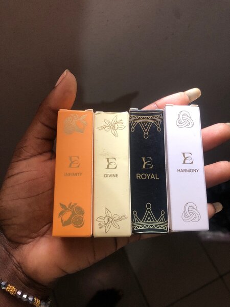Parfum