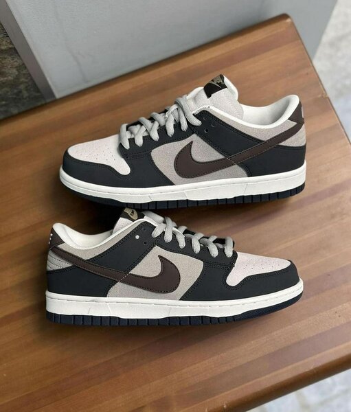 NIKE SB GRIS