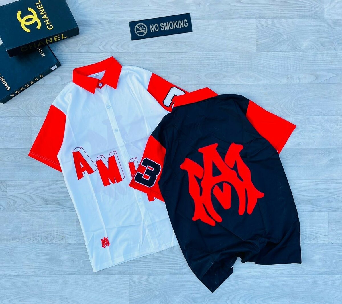 Summer tshirts