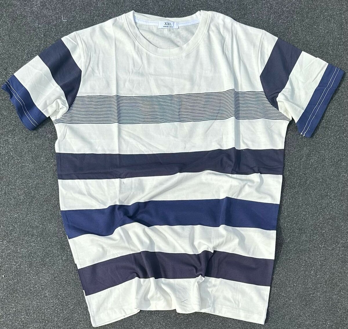 T.shirt de qualité