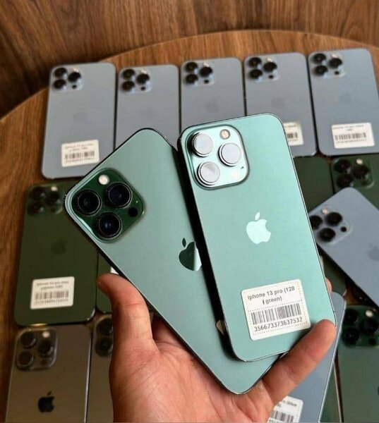 Iphone 13promax