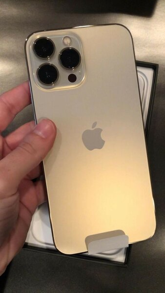 iPhone 13