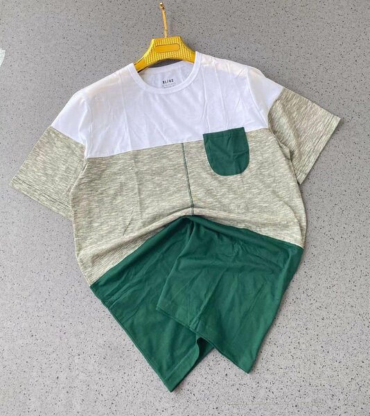 Round tees