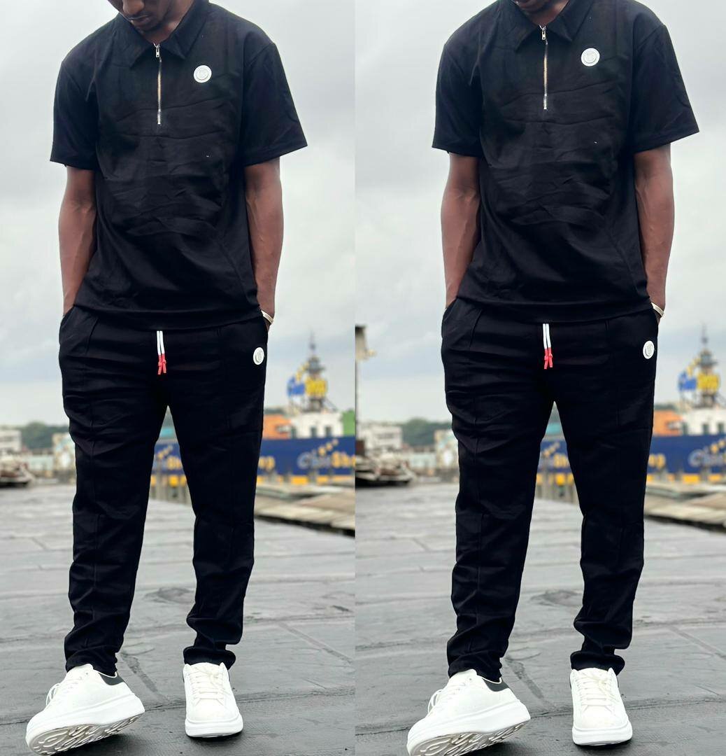 Complet homme