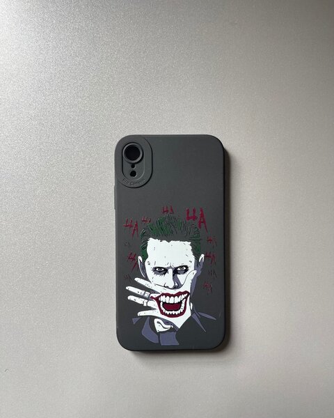 iPhone case