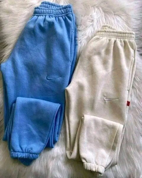 Pantalons de jogging unisexes