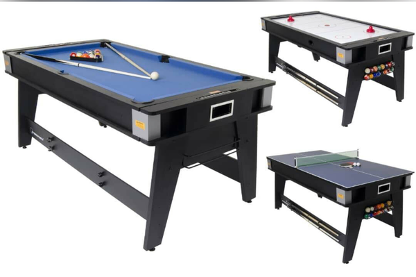 Billiards