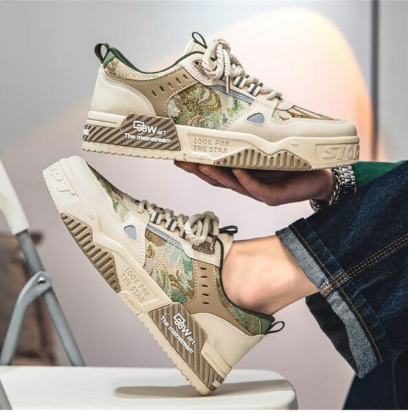 Chaussures baskets