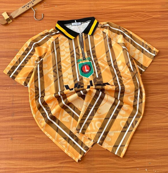Stock jerseys