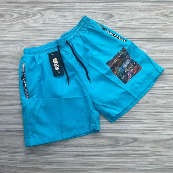 SUMMER SHORTS