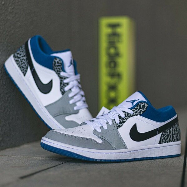 Nike Jordan 1