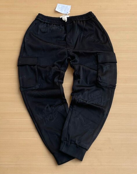 Joggers