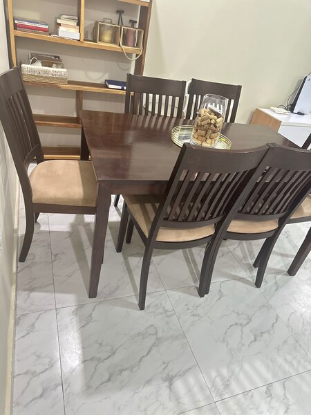 Dinning suite