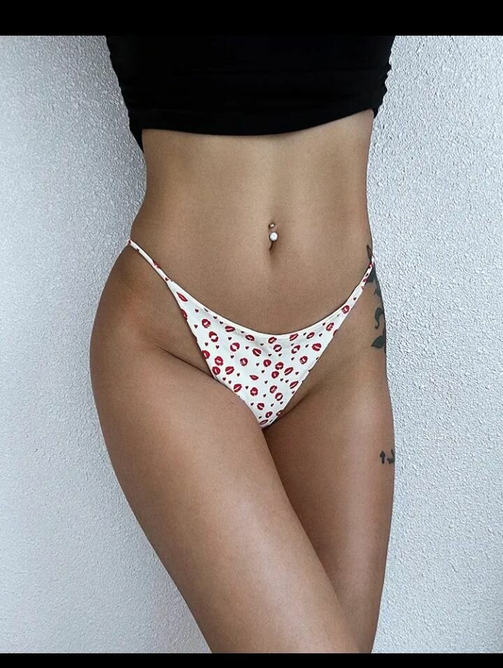 Ladies pants