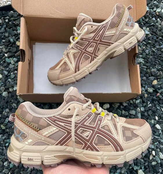ASICS SNEAKER