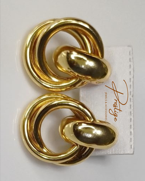 Lovely earring set