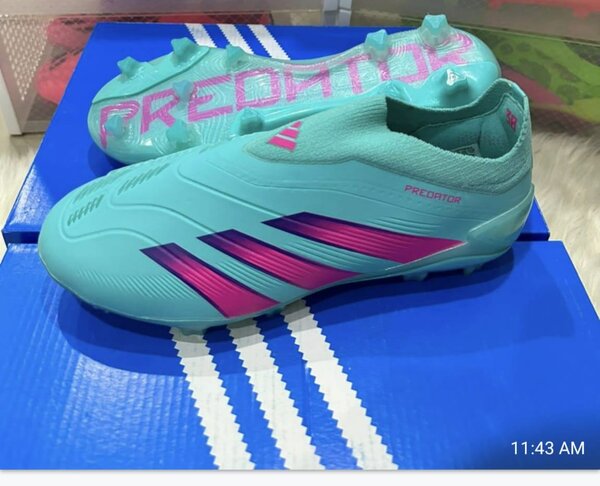 Adidas Football