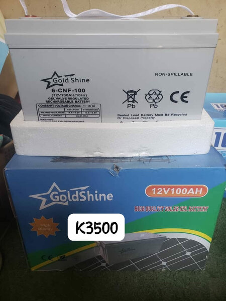 solar battery