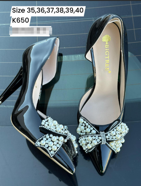 Chaussures