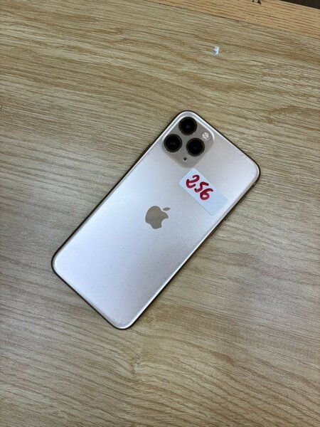iPhone 11 Pro