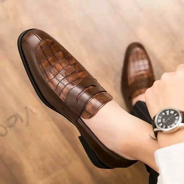 Mocassins