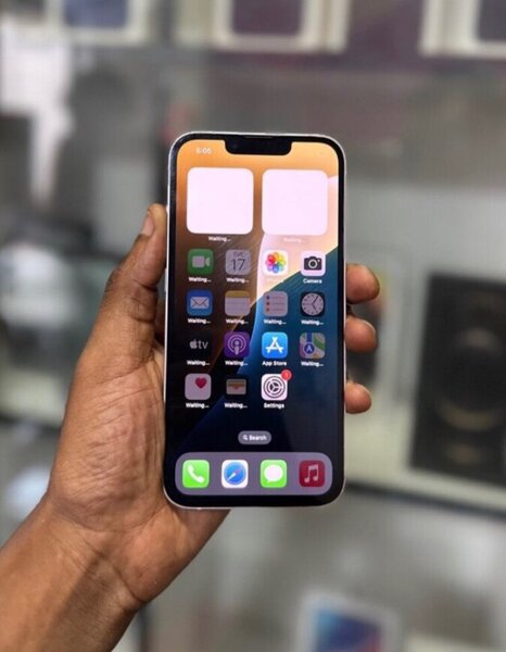 ROGGER IPHONES