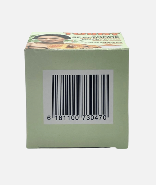 Crème Spécifique TOUDY