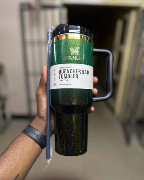 Stanley Tumbler
