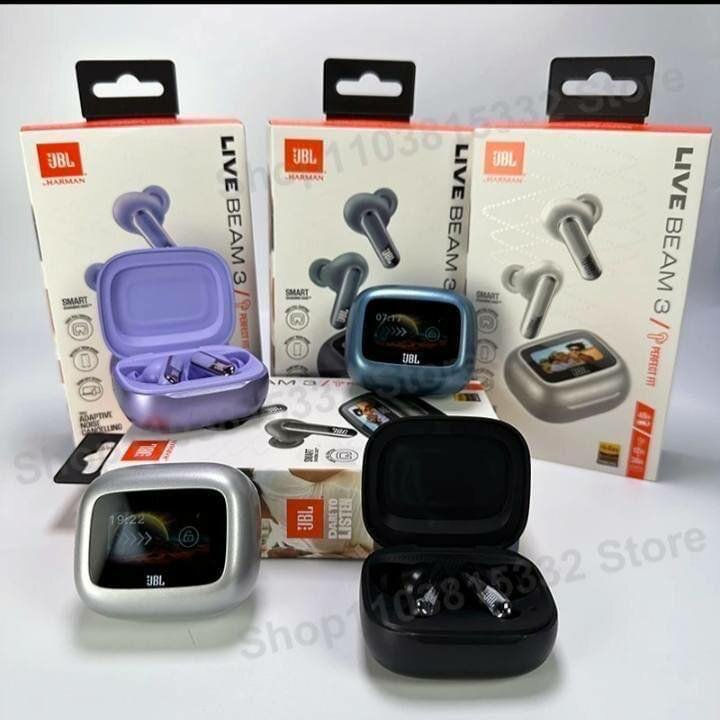JBL Beam 3