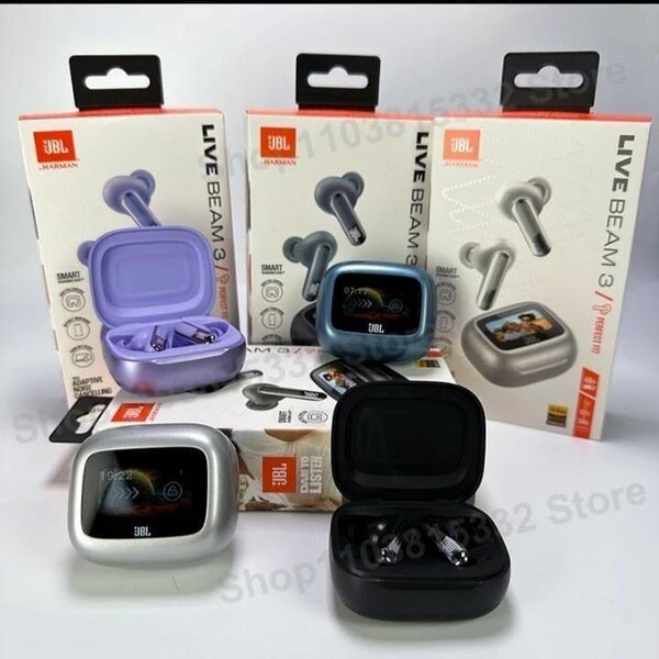 JBL Beam 3