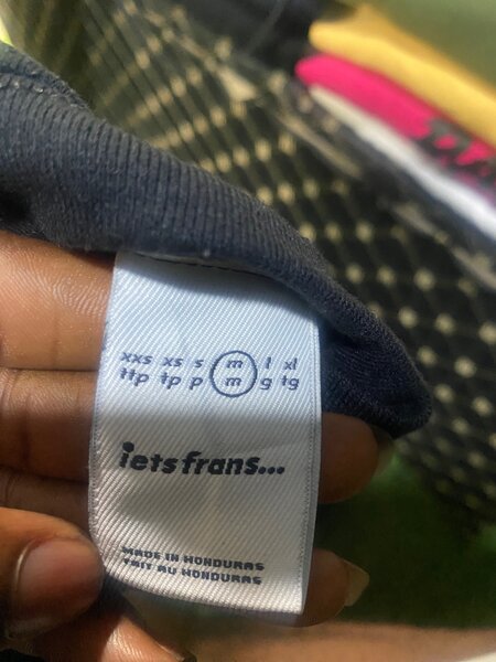 Sweatshirt