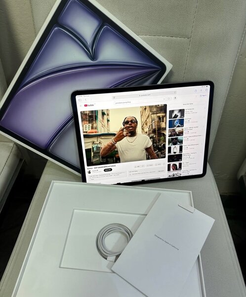 iPad Air