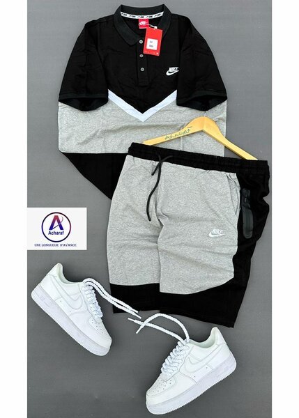Complet culotte