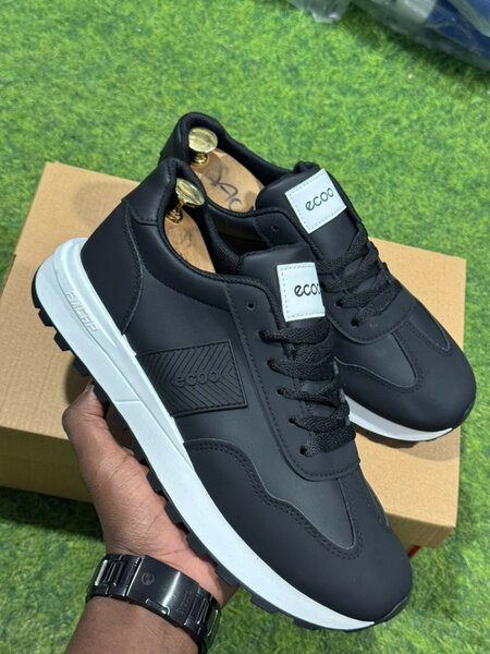 Sneakers écoo tendance homme