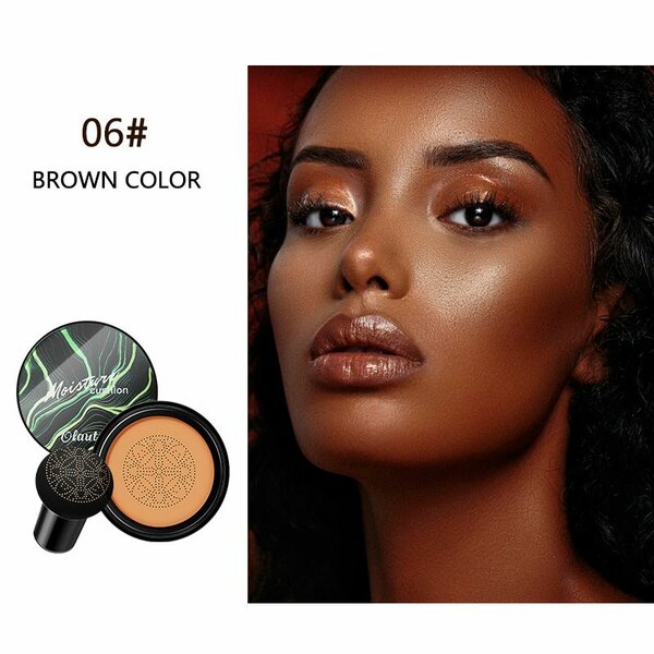 CC Moisture Cushion Concealer