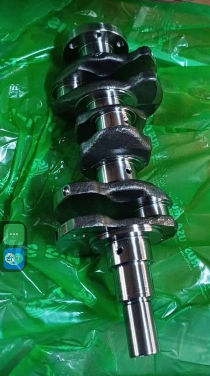 Suzuki parts