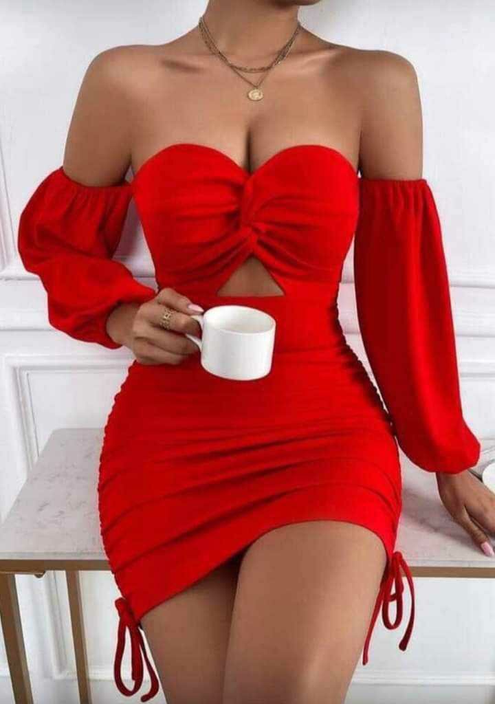 Dinner dresses