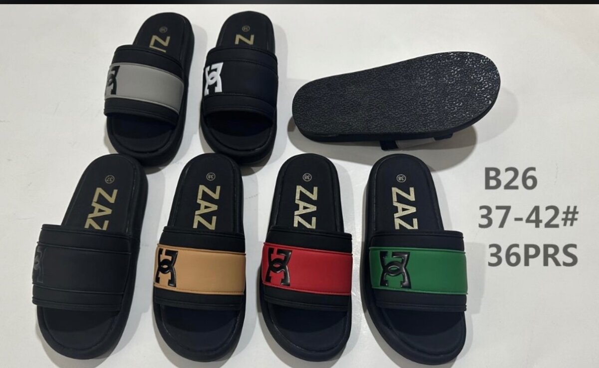Chaussures