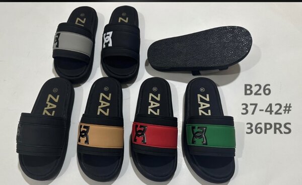 Chaussures
