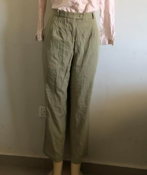 office pants